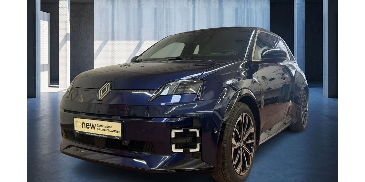 Renault R 5 11.049 km 28.990 &euro; Hamburg 22529