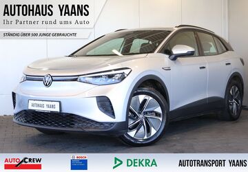 VW ID.4 42.750 km 23.489 &euro; Pinneberg 25421