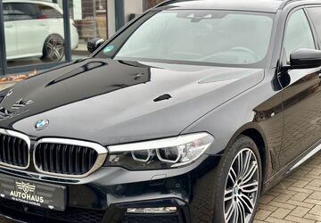 BMW 530 171.000 km 24.290 &euro; Quickborn-Hamburg 25451