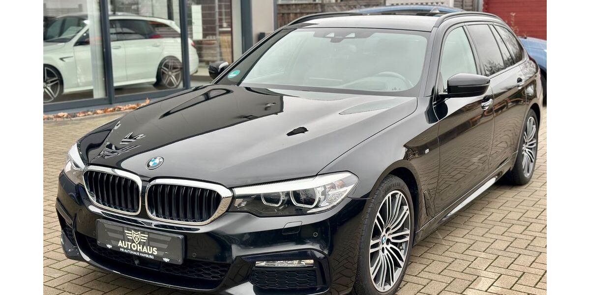 BMW 530 171.000 km 25.190 &euro; Quickborn-Hamburg 25451