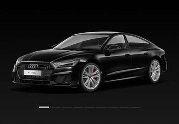 Audi A7 132.250 km 39.490 &euro; Hamburg 22047