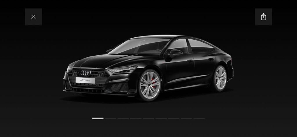 Audi A7 132.250 km 39.490 &euro; Hamburg 22047