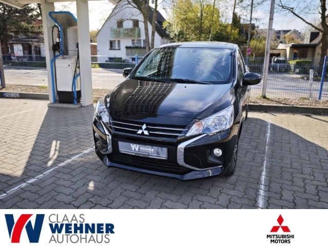 Mitsubishi Space Star 5.200 km 14.900 &euro; Hamburg 22525