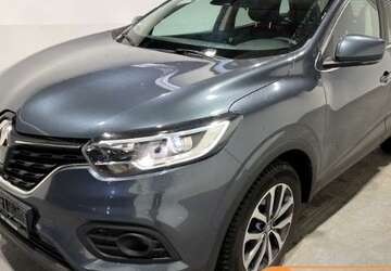 Renault Kadjar 74.000 km 16.950 &euro; Norderstedt 22848