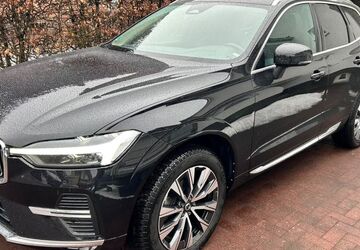 Volvo XC60 61.123 km 38.280 &euro; Pinneberg 25421