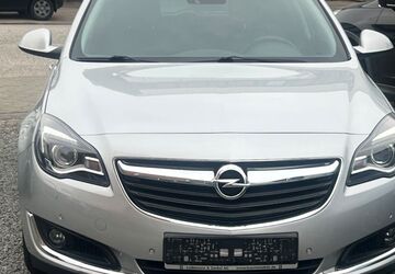 Opel Insignia 162.000 km 8.290 &euro; Hamburg 20537