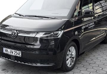 VW T7 Multivan 1.890 km 81.450 &euro; Hamburg 22111