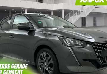 Peugeot 208 95.849 km 9.850 &euro; Hamburg 22529