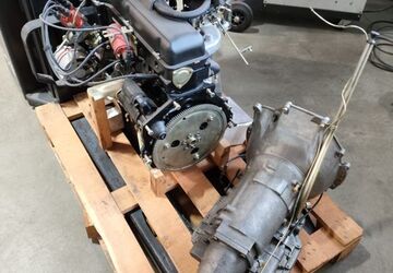 Opel Rekord 125.000 km 5.999 &euro; Heidgraben 25436