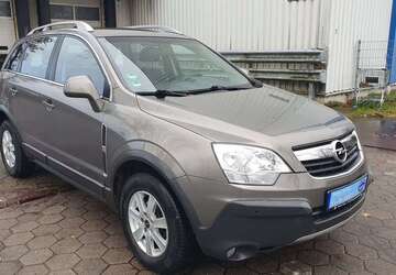 Opel Antara 193.000 km 3.790 &euro; Norderstedt 22848