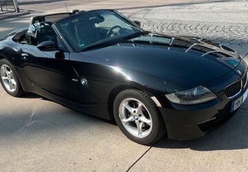 BMW Z4 196.000 km 7.900 &euro; Hamburg 22761