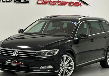VW Passat 157.200 km 15.990 &euro; Oststeinbek 22113