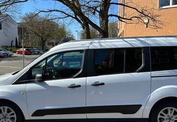 Ford Tourneo Connect 216.025 km 9.000 &euro; Ahrensburg 22926