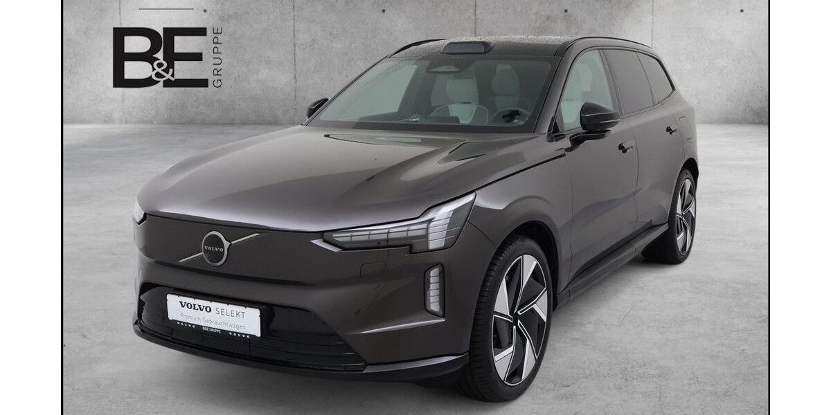 Volvo EX90 5.940 km 81.950 &euro; Glinde 21509