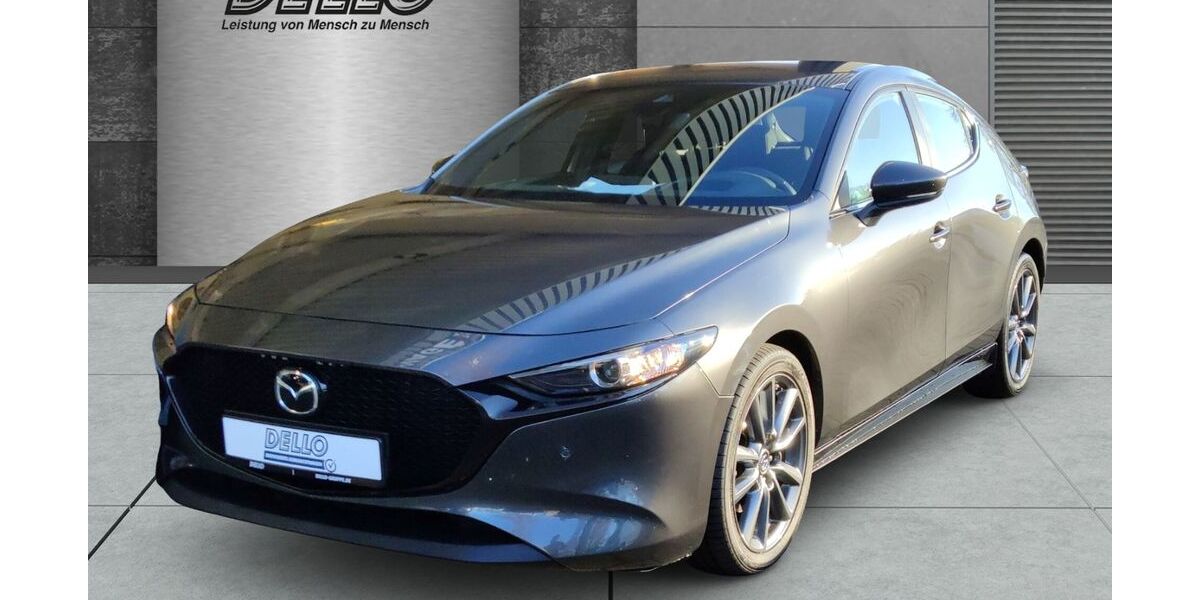 Mazda 3 42.763 km 17.995 &euro; Norderstedt 22848