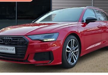 Audi A6 51.070 km 42.990 &euro; Buxtehude 21614