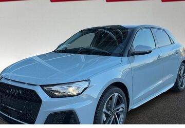 Audi A1 1.890 km 30.330 &euro; Hamburg 22419