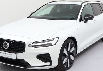 Volvo V60 26.870 km 43.450 &euro; Norderstedt 22848