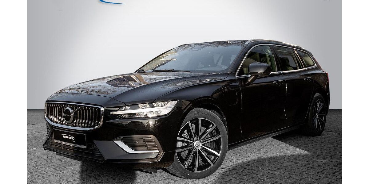 Volvo V60 46.400 km 31.890 &euro; Pinneberg 25421