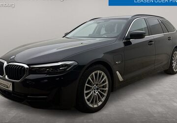 BMW 530 71.957 km 32.534 &euro; Barsbüttel bei Hamburg 22885