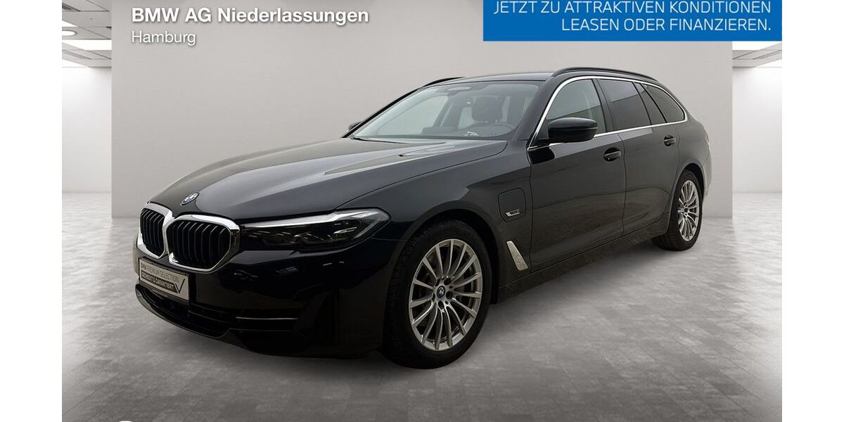 BMW 530 71.957 km 32.534 &euro; Barsbüttel bei Hamburg 22885