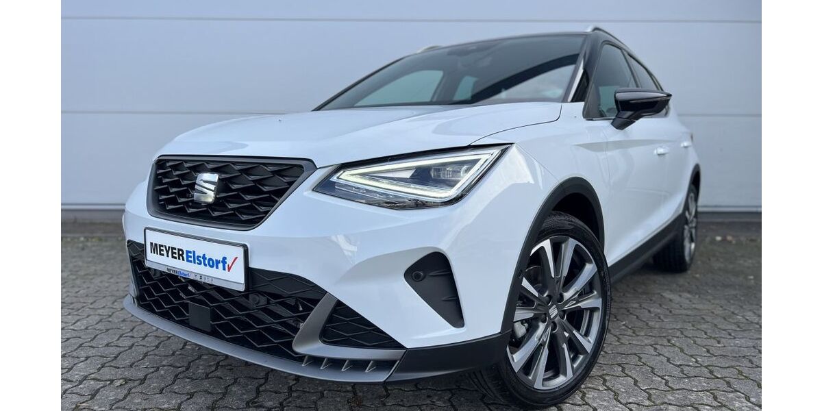 Seat Arona 4.000 km 25.890 &euro; Neu Wulmstorf 21629