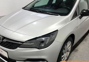 Opel Astra 100.000 km 11.450 &euro; Norderstedt 22848