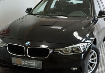 BMW 318 99.500 km 15.790 &euro; Harmstorf/Hamburg 21228