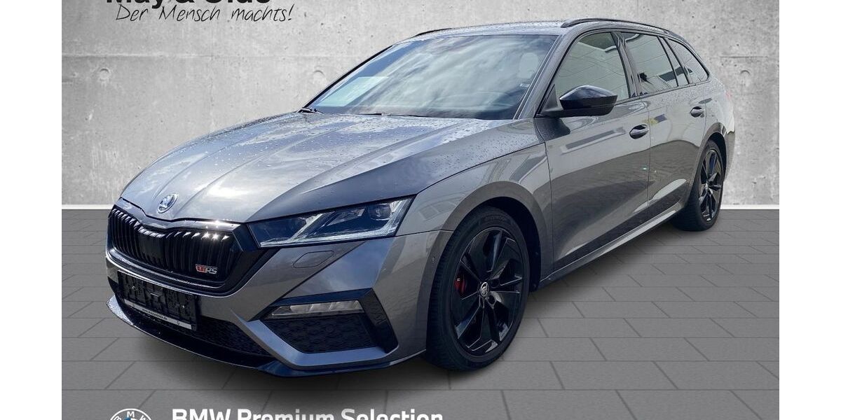 Skoda Octavia 68.090 km 31.440 &euro; Quickborn 25451