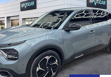 Citroen C4 26.455 km 18.340 &euro; Hamburg 22457