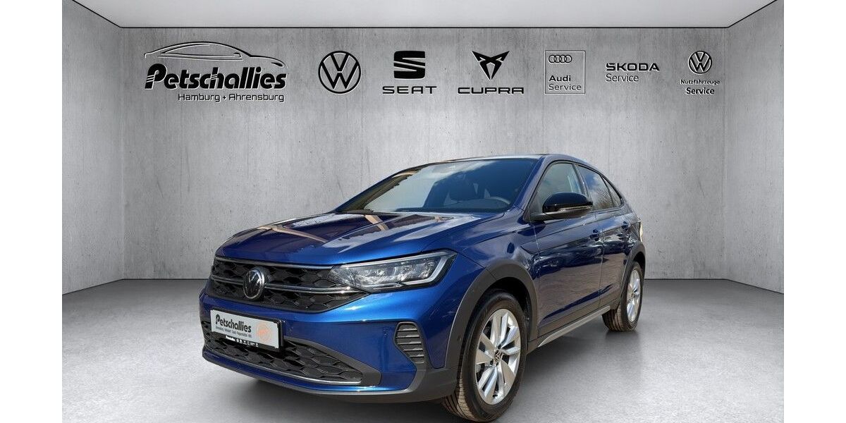 VW Taigo 1.100 km 29.500 &euro; Ahrensburg 22926