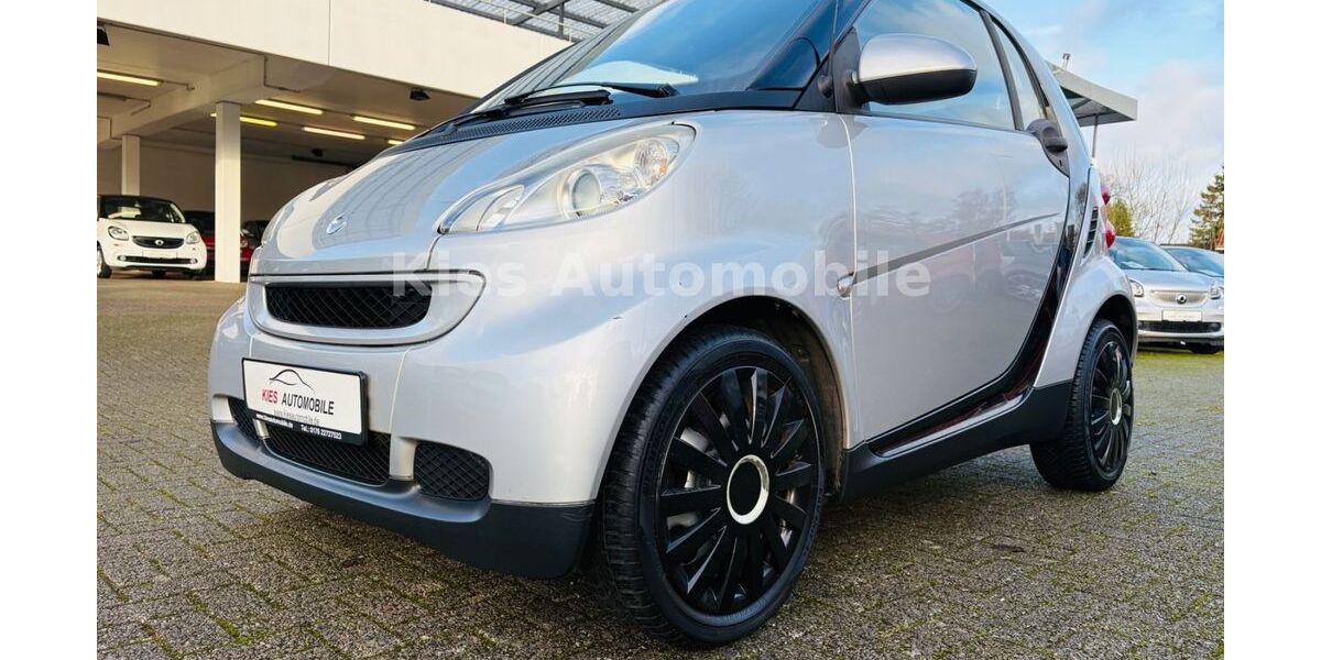 Smart ForTwo 140.000 km 4.970 &euro; Norderstedt 22851