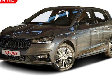 Skoda Fabia 35.226 km 20.490 &euro; Hamburg 22761