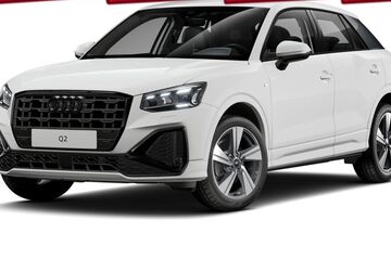 Audi Q2 1.895 km 41.544 &euro; Hamburg 22529