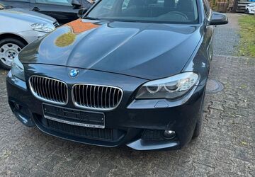 BMW 525 190.881 km 11.950 &euro; Tangstedt/Kreis Pinneberg 25499