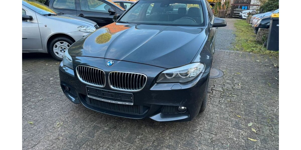 BMW 525 190.881 km 11.950 &euro; Tangstedt/Kreis Pinneberg 25499