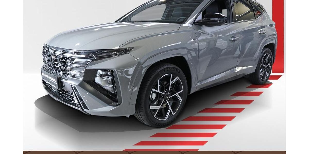 Hyundai TUCSON 9.900 km 36.590 &euro; Hamburg 21031