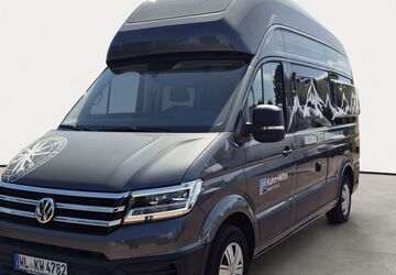 VW Andere 39.372 km 65.875 &euro; Buchholz in der Nordheide 21244