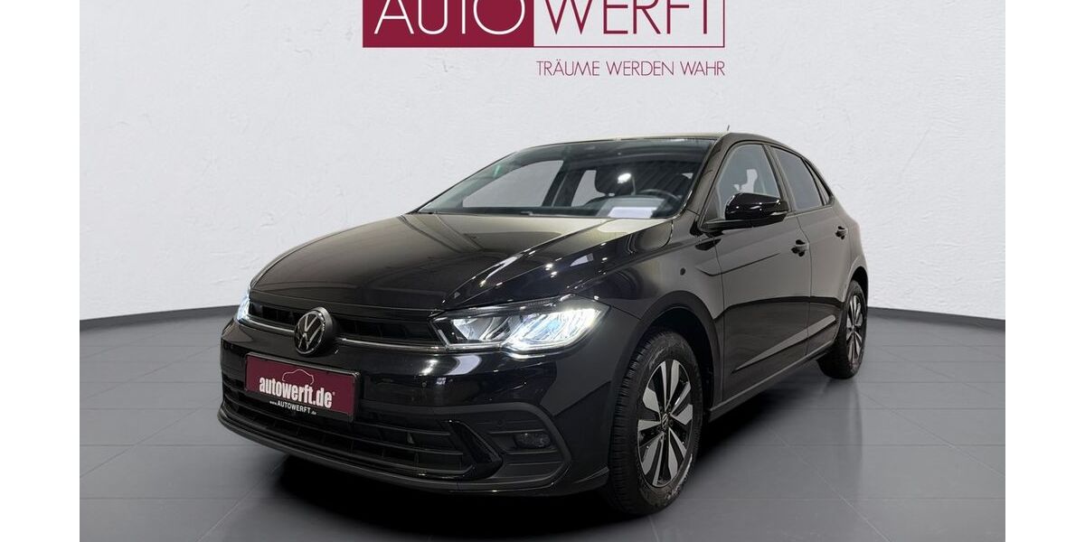 VW Polo 15.185 km 22.990 &euro; Ahrensburg 22926