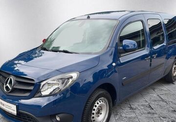 Mercedes-Benz Citan 110.000 km 12.480 &euro; Ahrensburg 22926