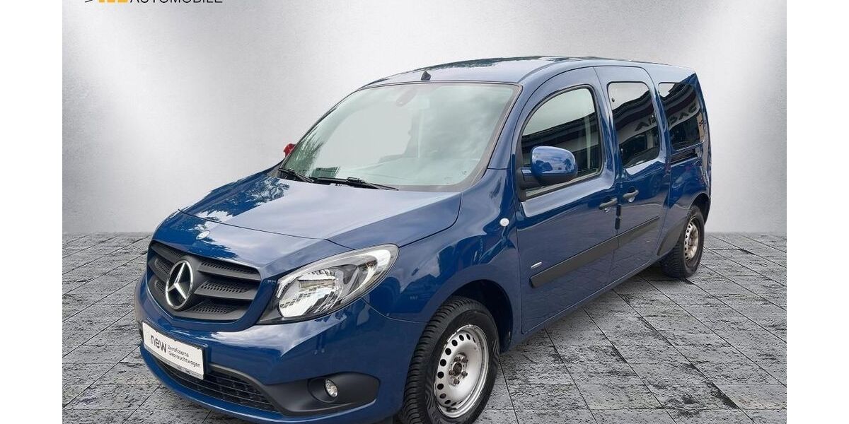 Mercedes-Benz Citan 110.000 km 12.480 &euro; Ahrensburg 22926