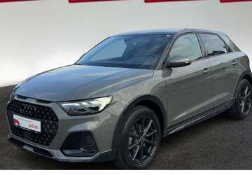 Audi A1 1.071 km 33.980 &euro; Hamburg 22419