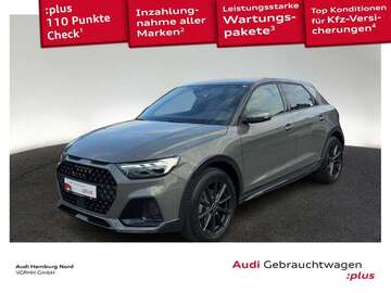 Gebrauchte Audi A1