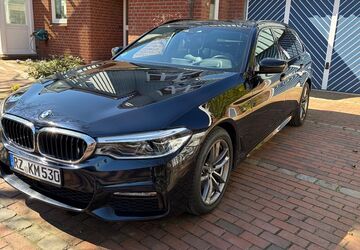 BMW 530 170.000 km 26.000 &euro; Wentorf 21465