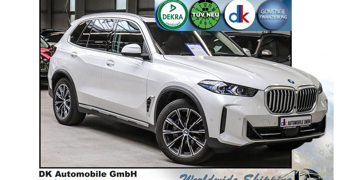 BMW X5 86.500 km 65.900 &euro; Glinde 21509