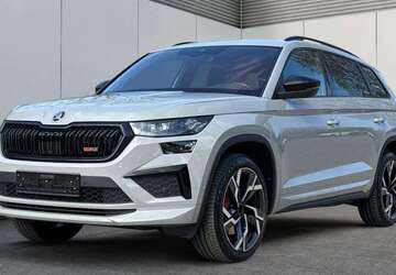 Skoda Kodiaq 90.400 km 37.480 &euro; Buchholz in der Nordheide 21244