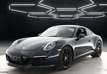 Porsche 911 Urmodell 10.000 km 117.900 &euro; Hamburg 20459