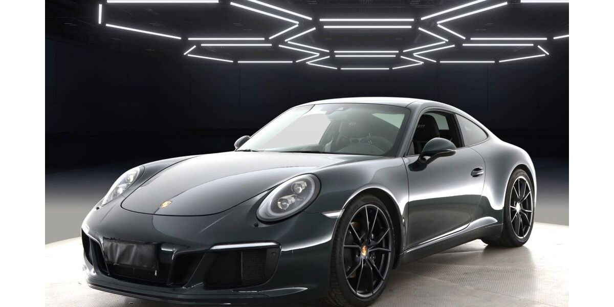 Porsche 911 Urmodell 10.000 km 117.900 &euro; Hamburg 20459