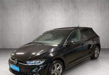 VW Polo 1.100 km 28.600 &euro; Hamburg 22399