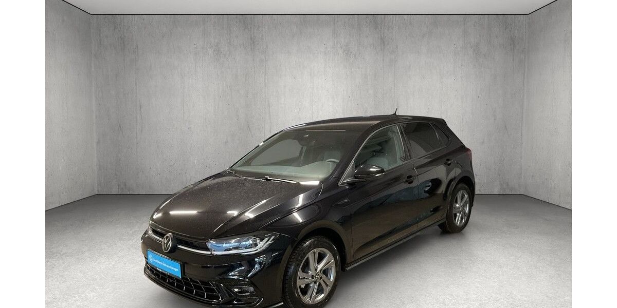 VW Polo 1.100 km 28.600 &euro; Hamburg 22399